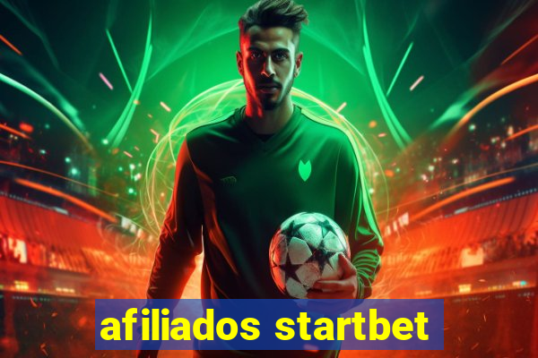 afiliados startbet